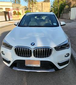 بي ام دبليو X1